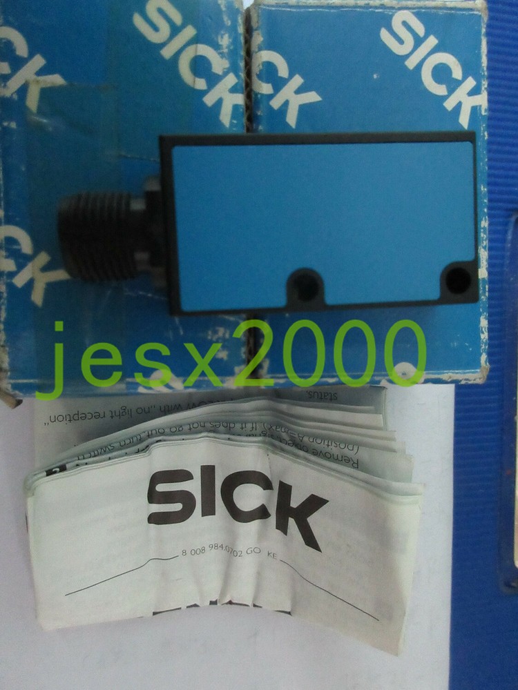 1PC NEW SICK sensor WT9-2P410