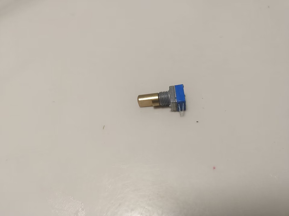 Walkie Talkie Channel Rotary Coding Encoder Switch for VX261 EVX-261 EVX-534