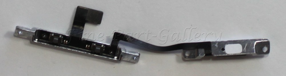 OEM NOKIA N1S 7.9" TABLET REPLACEMENT POWER/VOLUME BUTTONS FLEX CABLE