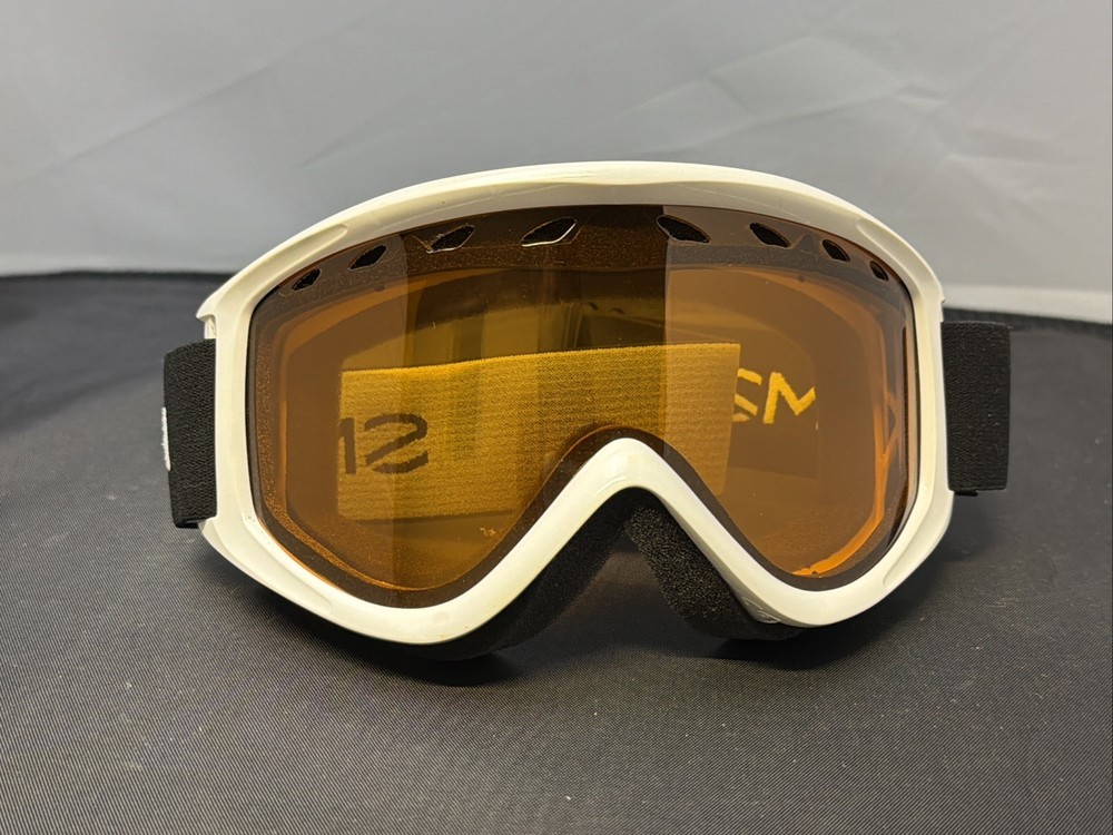 Smith Ski Snowboard Goggles Classic Frame Good Condition