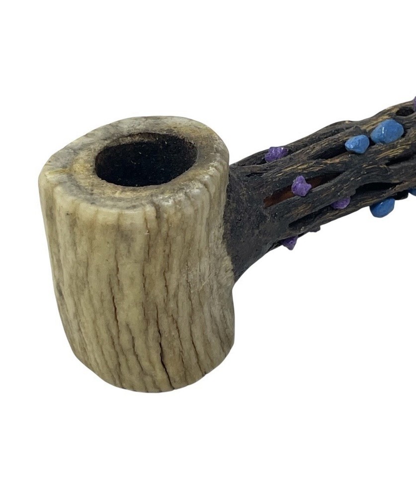 Vintage Peace Pipe