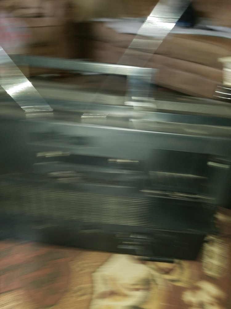 Matuski ms-959 Boombox