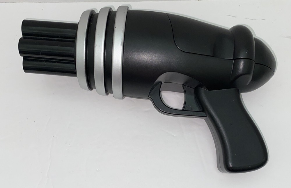 Air Hover Target Dart Blaster Game REPLACEMENT GUN by Merchsource Tested Working