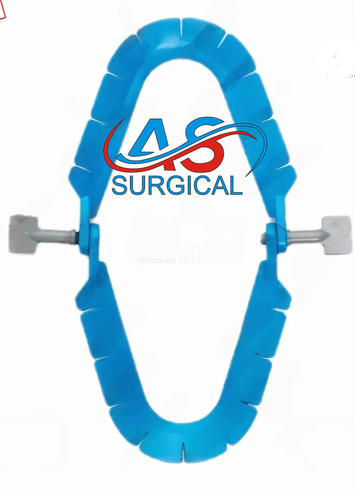 Lone Star Veterinary Retractor Ring Surgical Instruments