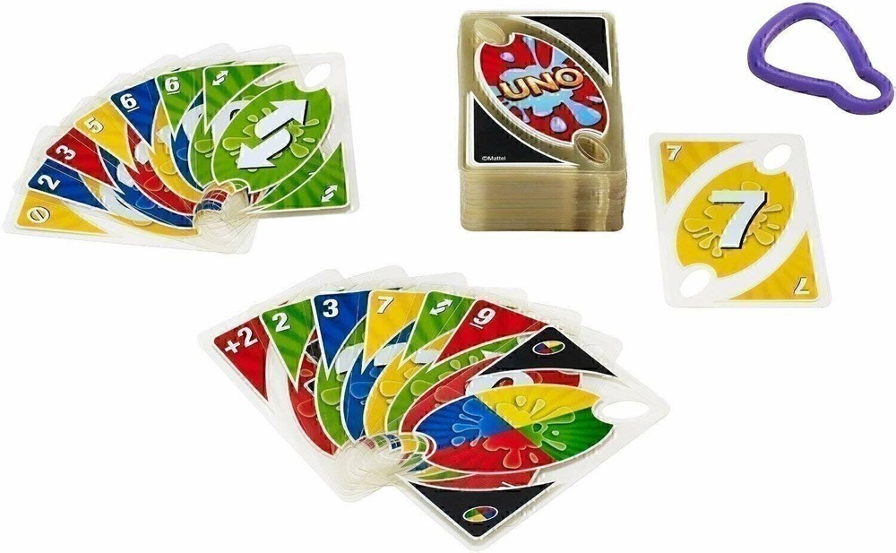 Card Game