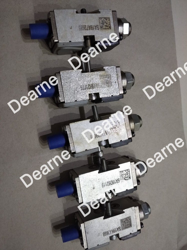 1pc Nordson spray module 1052925