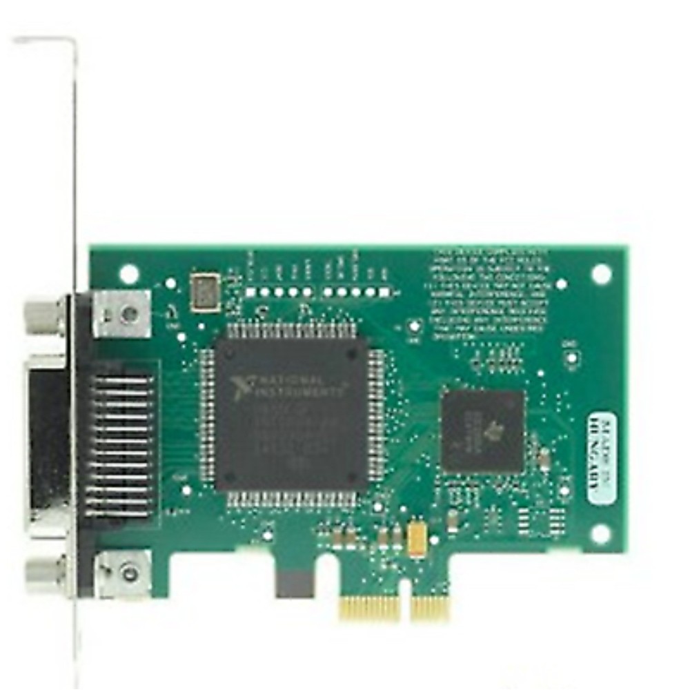 NEW National Instruments PCIeGPIB PCIe-GPIB FAST SHIPPING
