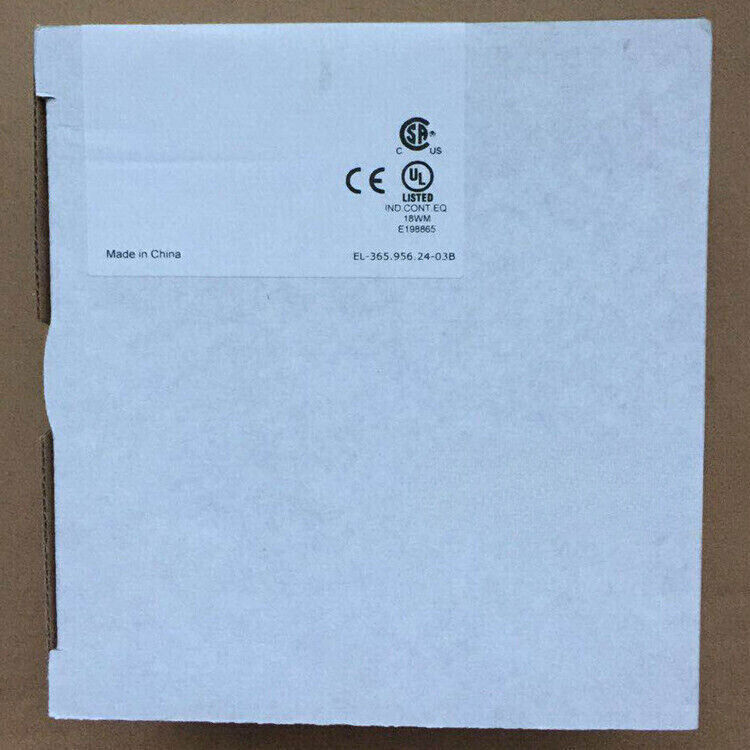 ABB SD832 3BSC610065R1 Power module Fast delivery