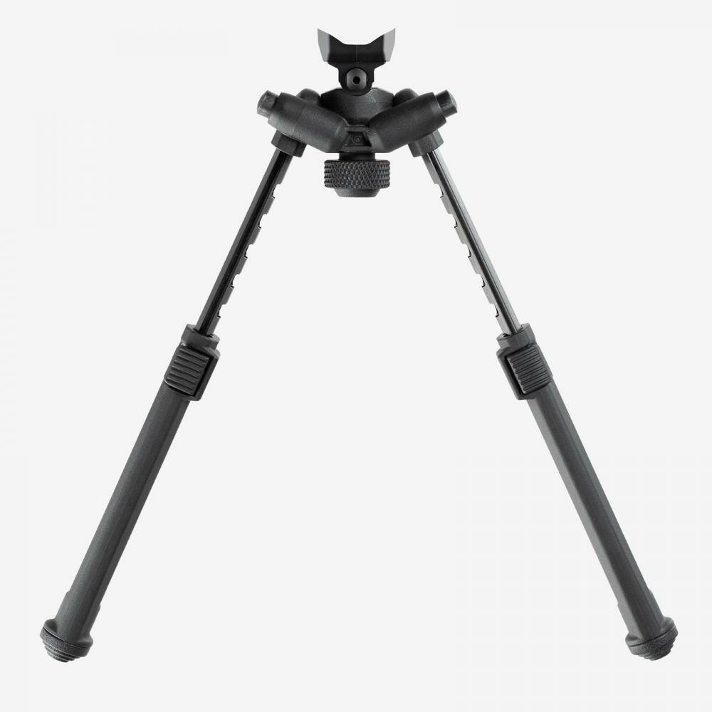 MPI Sling Stud QD Bipod - Black