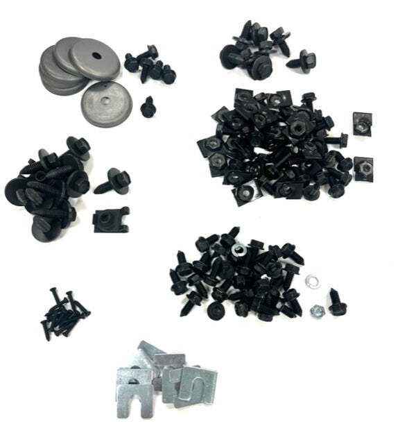 1967-68 Camaro/Firebird Front End Fastener Kit