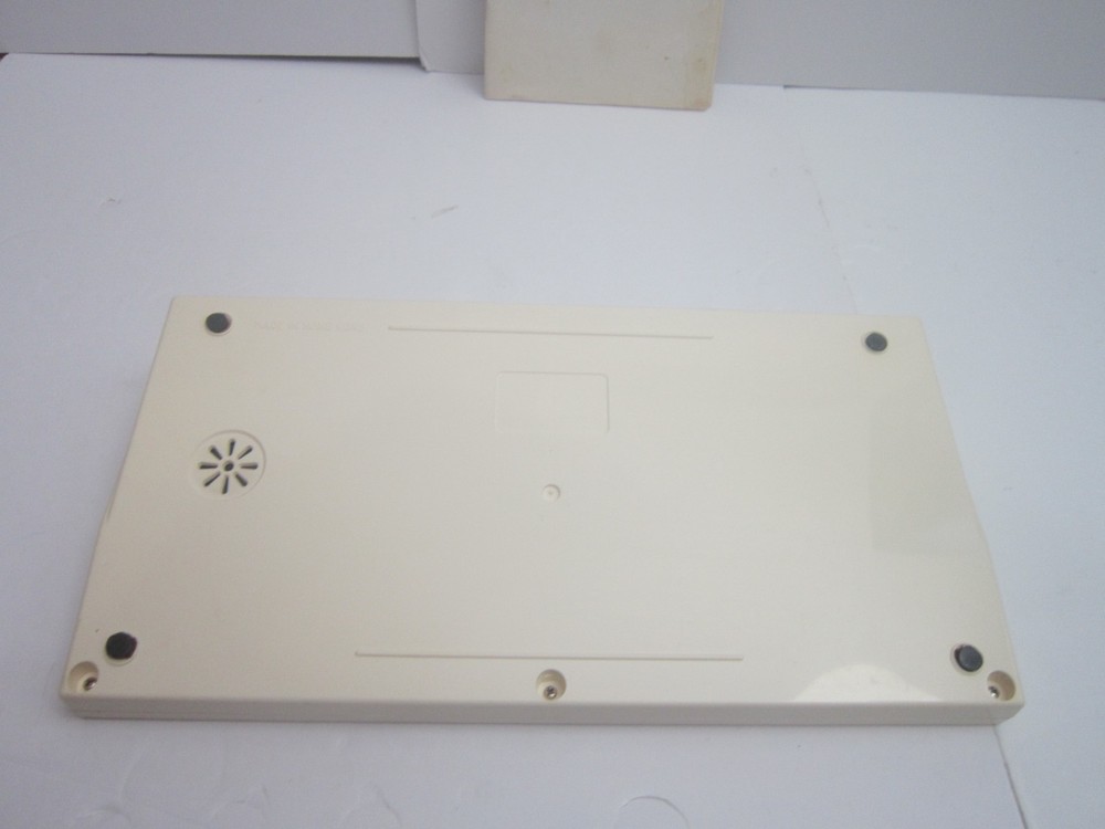 Sinclair & Lambada Clone PC 8300/IQ 8300 'YOUR COMPUTER' Clone with Manual Rare