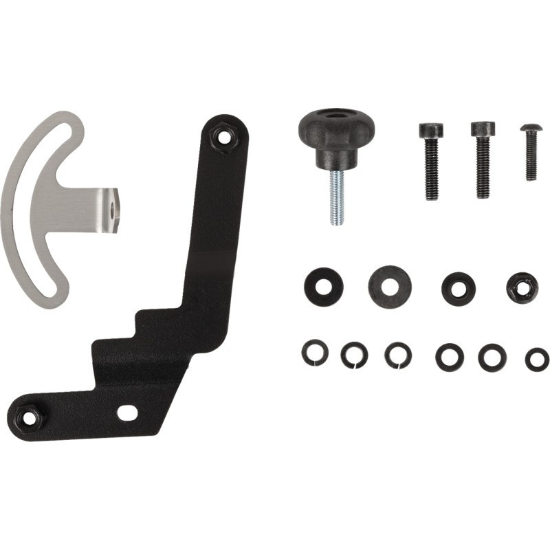 GIVI Windshield Hardware Kit - D5108KIT