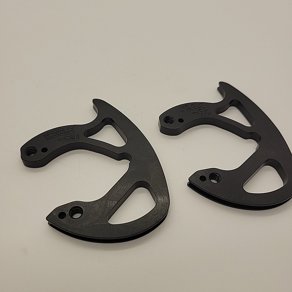 Mathews Archery X28.5-80 Mod Module Set - Monster - Modules Mods - 80% Letoff