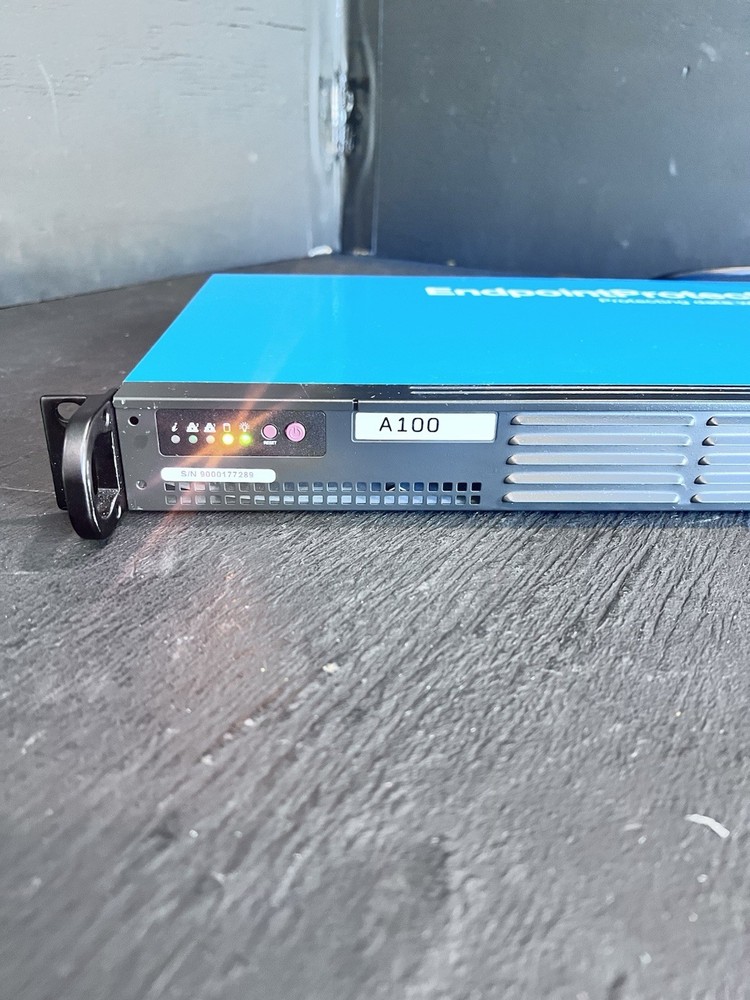 Endpoint Protector 100 Data Security