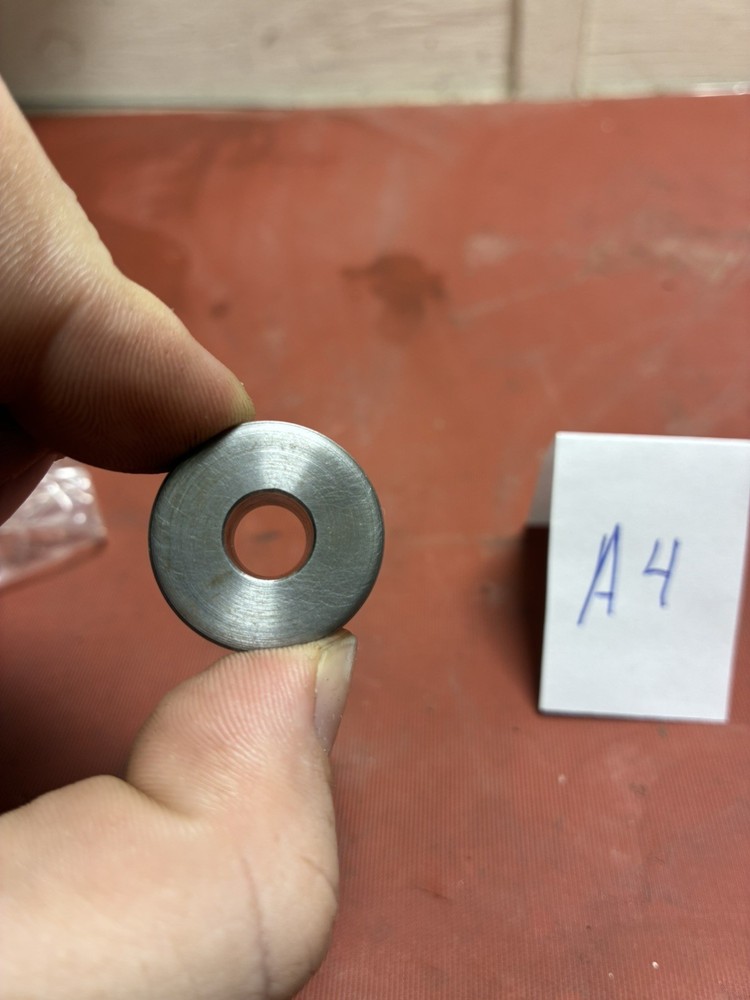 L. E. Wilson Trimmer Case Holder -- Multiple available