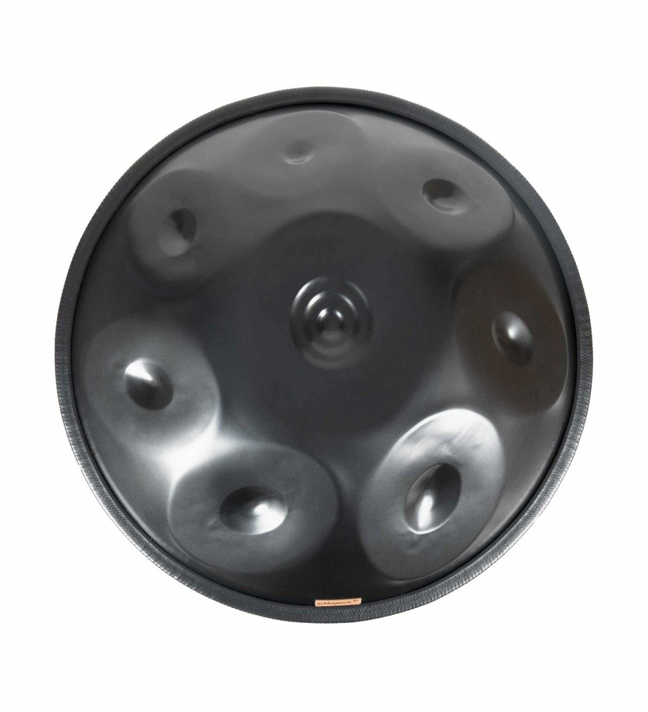 Schlagwerk HP8DSA Saby Handpan