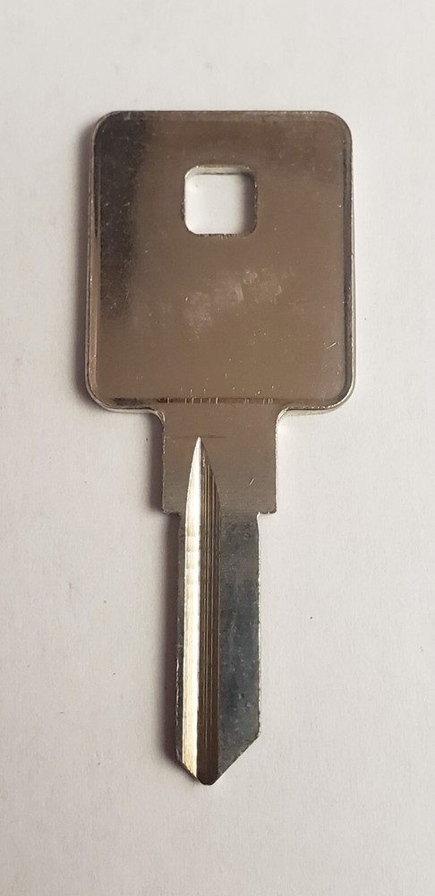 Ilco - TM10 - 1610 - Key Blank