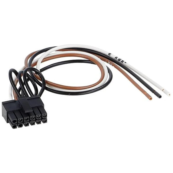 ACV 42ctchinahulead Steering Wheel Remote Control Adapter