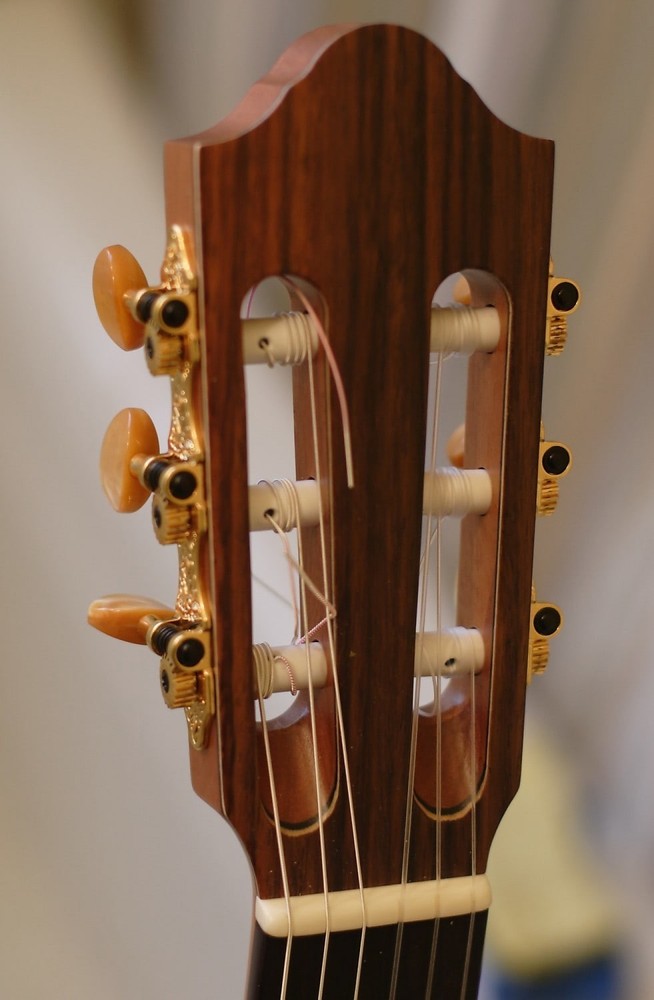Kremona Sofia SC-T Classical Guitar