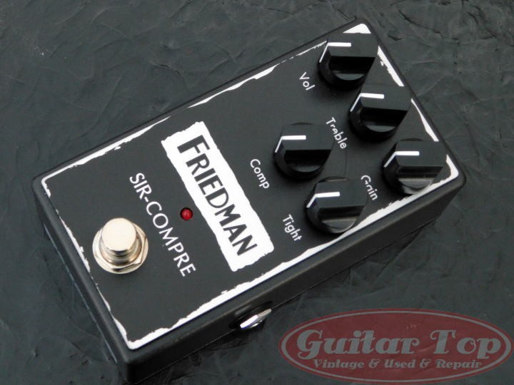 Friedman Sir-Compre