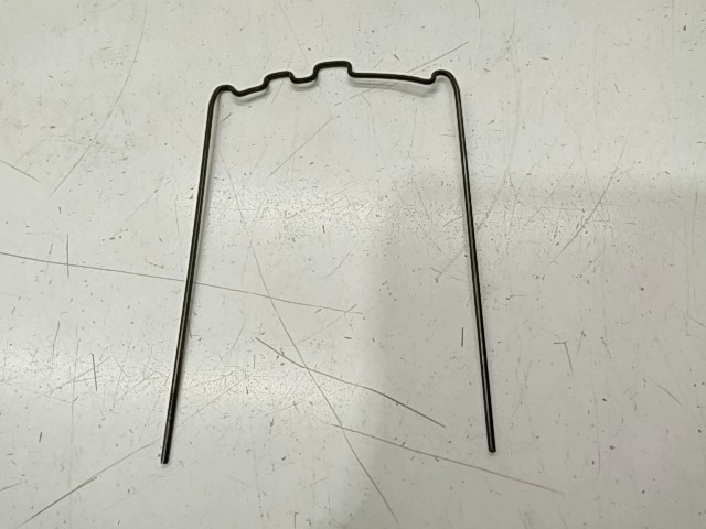 Retainer, Headlight - 2000 Polaris NOS