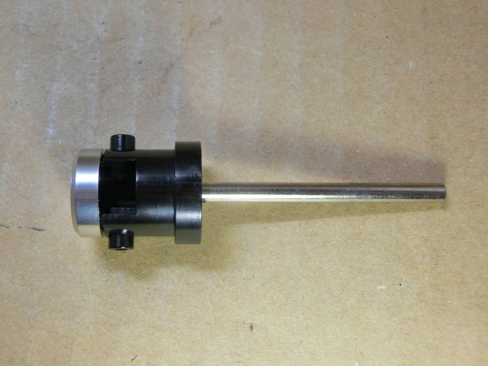 Technics SL-23 Tonearm Support Column Junk Item