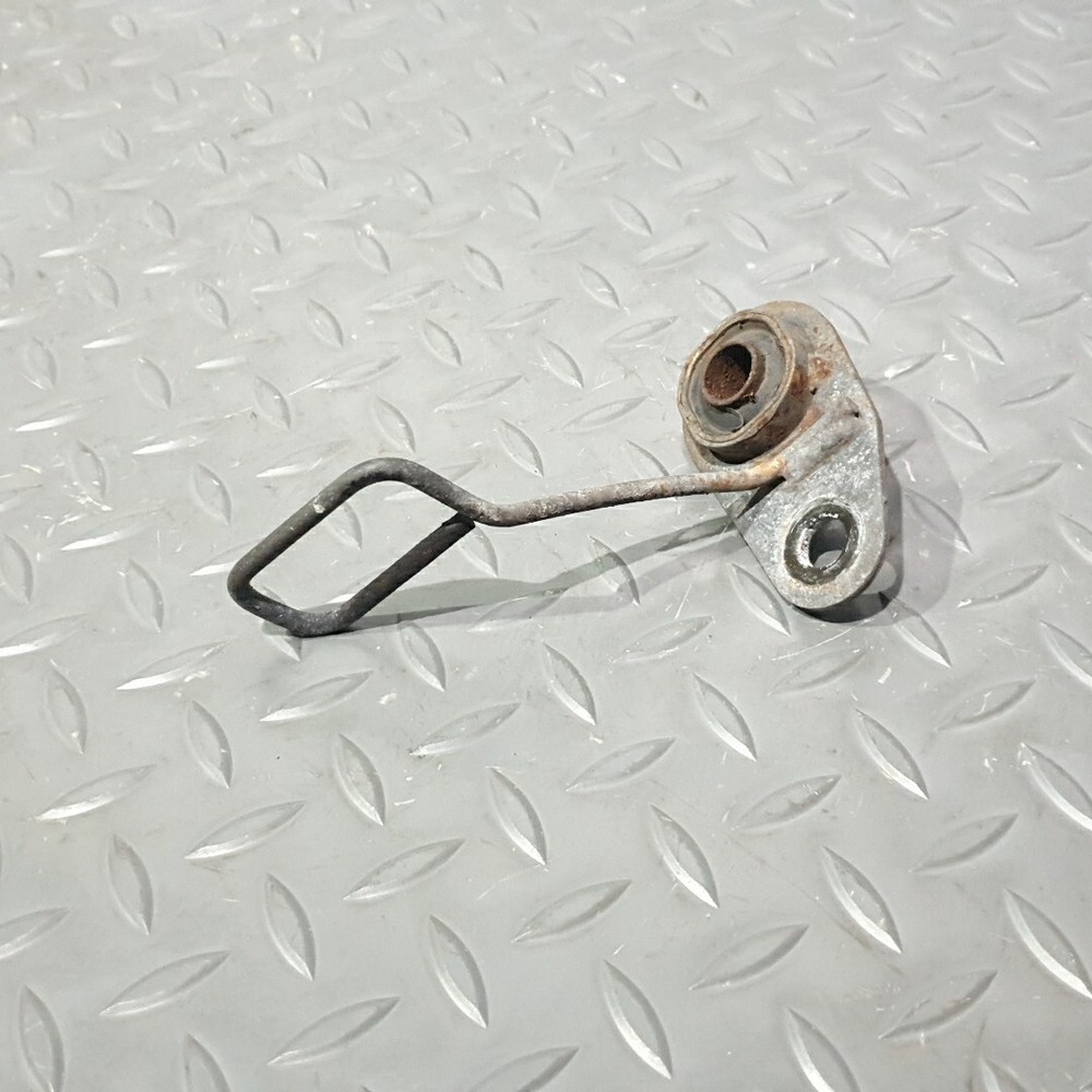 ♻️ Yamaha YZF 600 Thundercat 1996 - 2003 Exhaust Headers Mounting Bracket ♻️