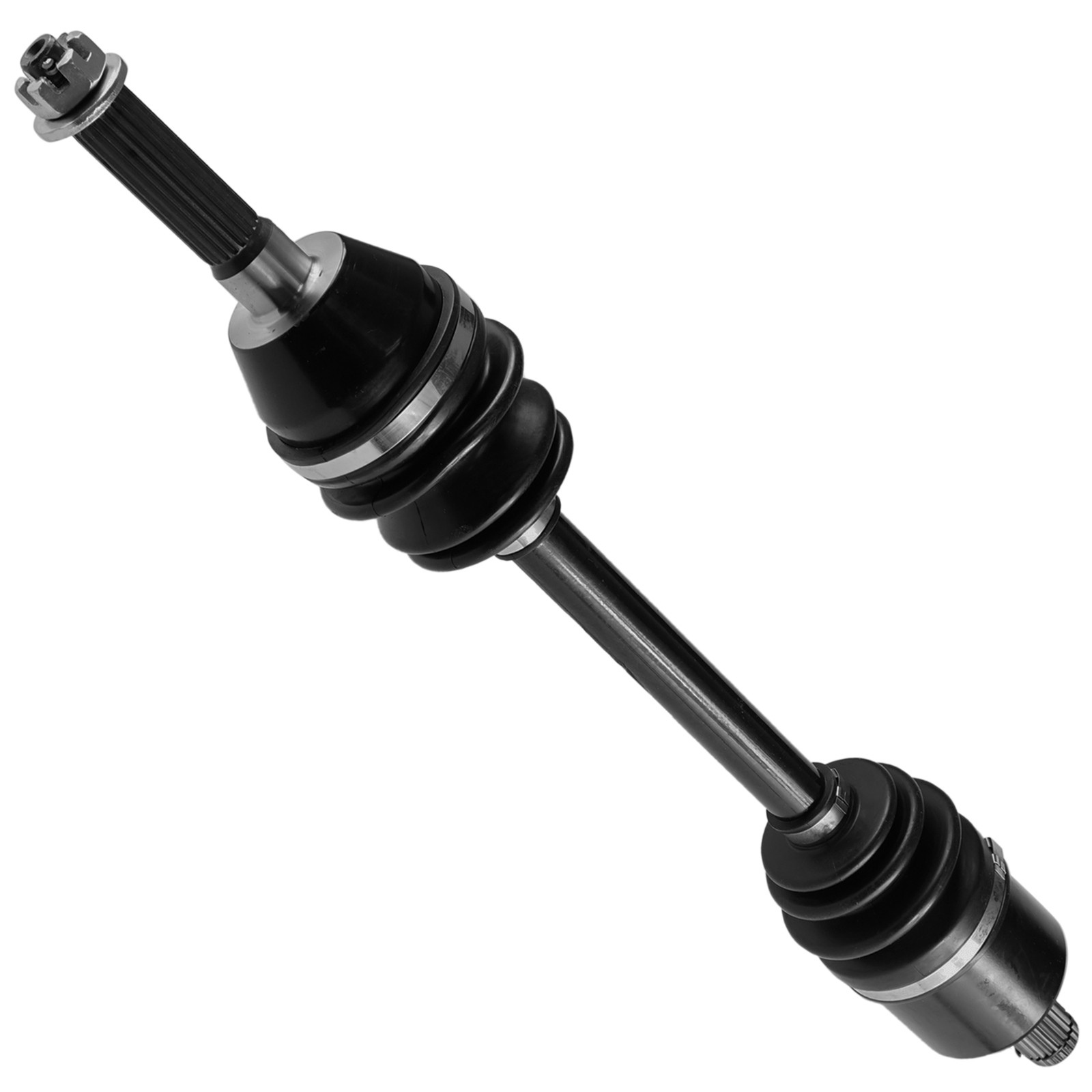 Front Right Complete CV Joint Axle for Polaris Sportsman 500 4X4 HO EFI 2007-12