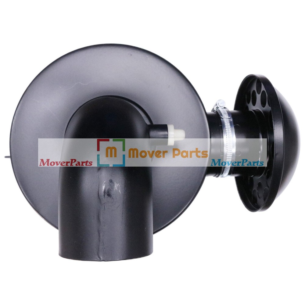 Air Cleaner 4939580 For Cummins Engine DCEC