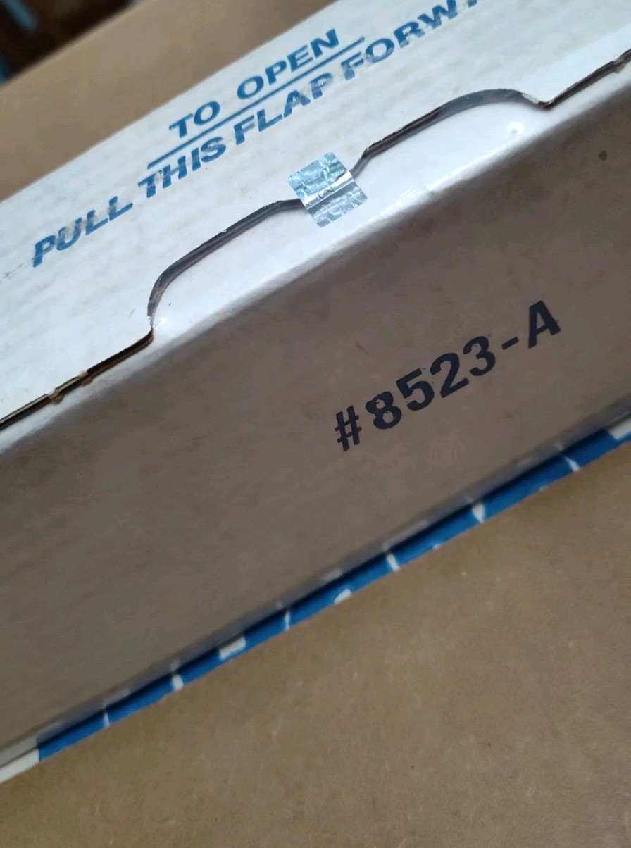 1987 Fleer FACTORY SET +HOLOGRAM + SEALED 660 BASEBALL CARDS Bonds RC case Fresh