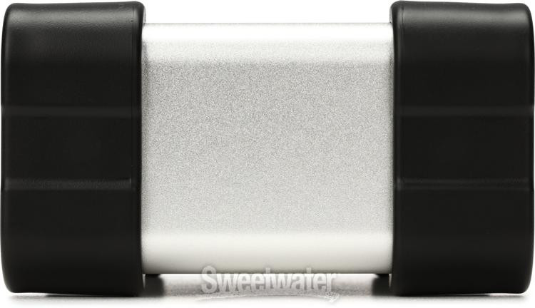 Klark Teknik DI AV 22P 2-channel Passive Direct Box with Midas Transformer