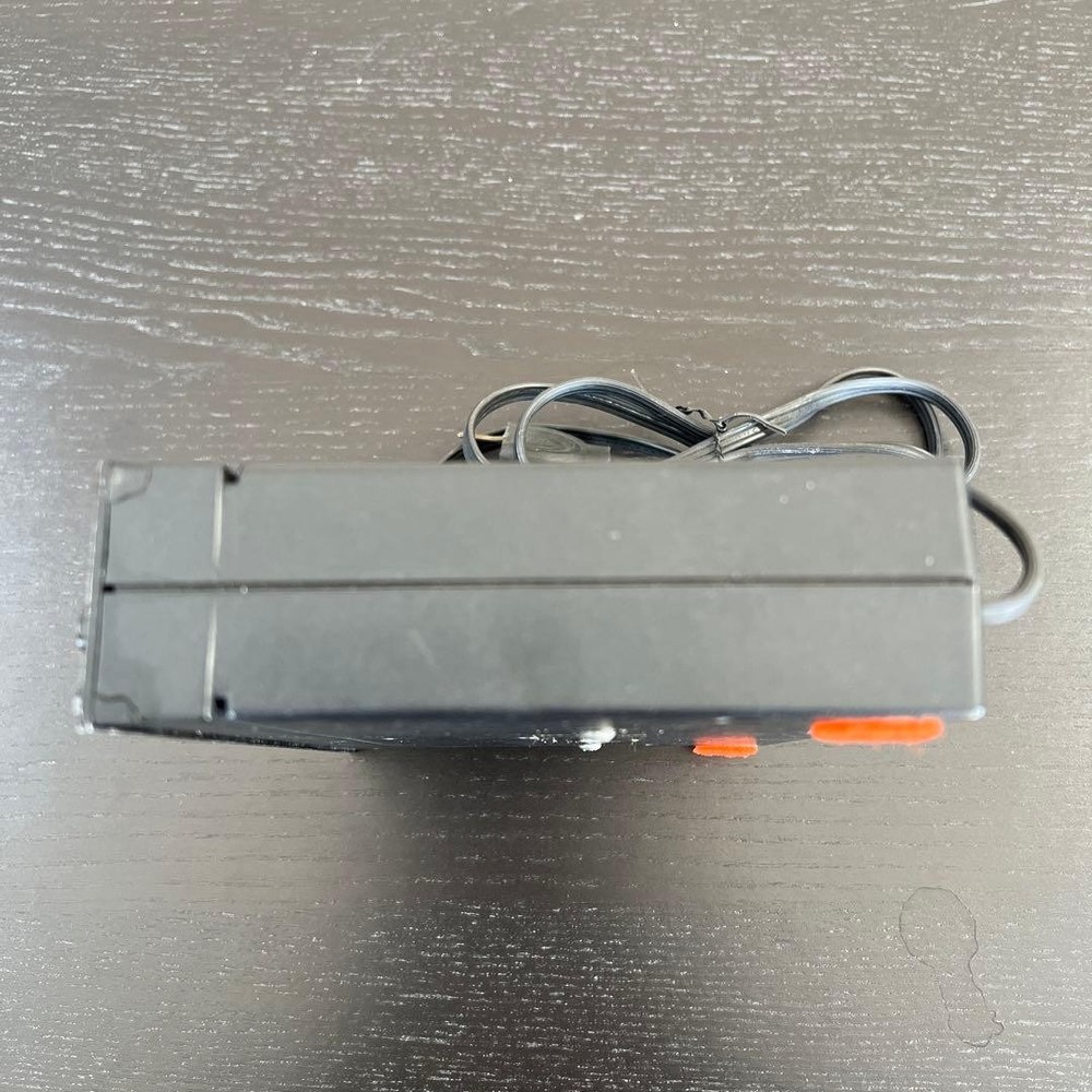 ROCKMAN DISTORTION GENERATOR