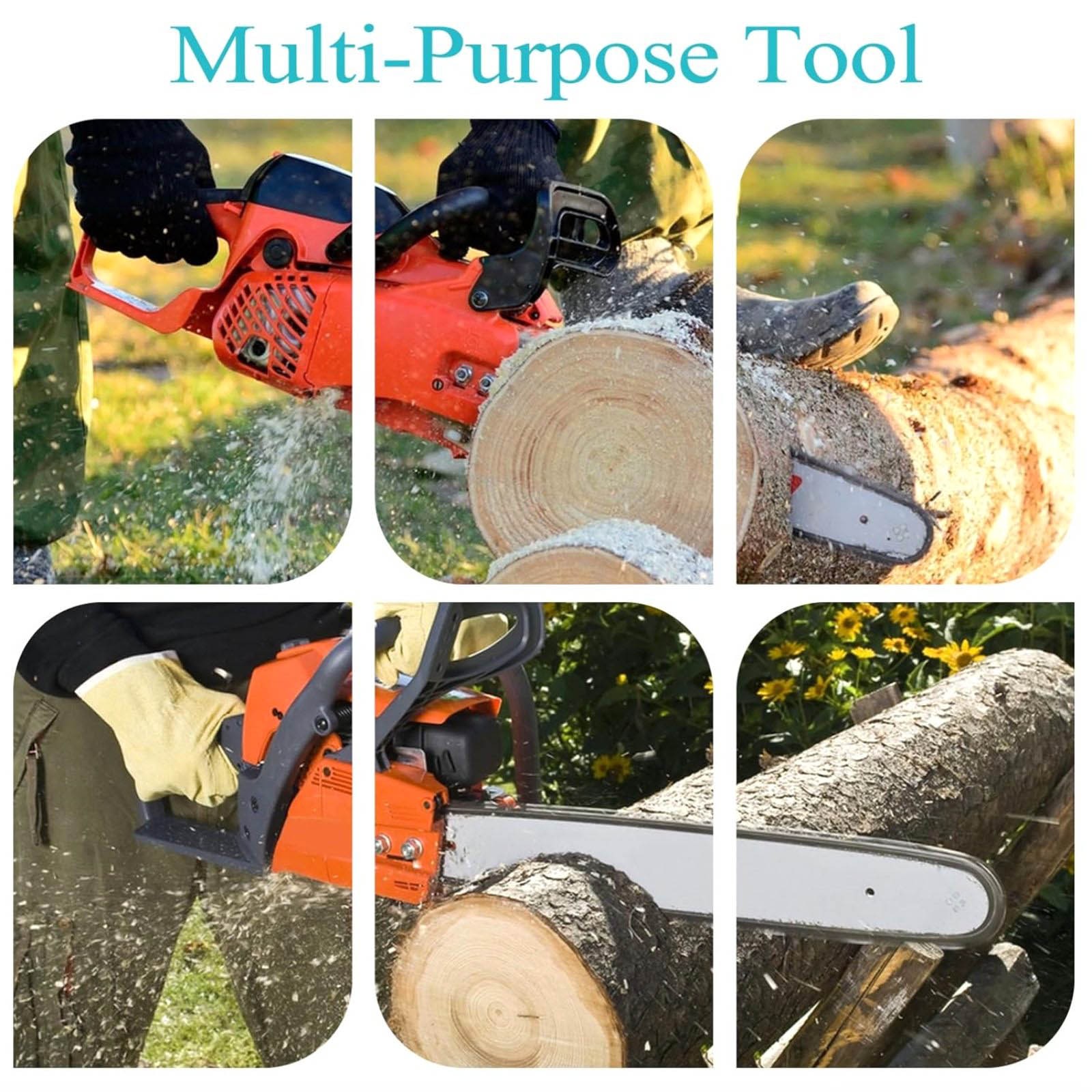 NEW 5300718-93 1 peak Chainsaw Chain Brake Assembly For Poulan P3314 P3314WS