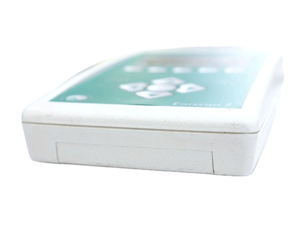 Micro Audiometrics Earscan 3 Screening Audiometer