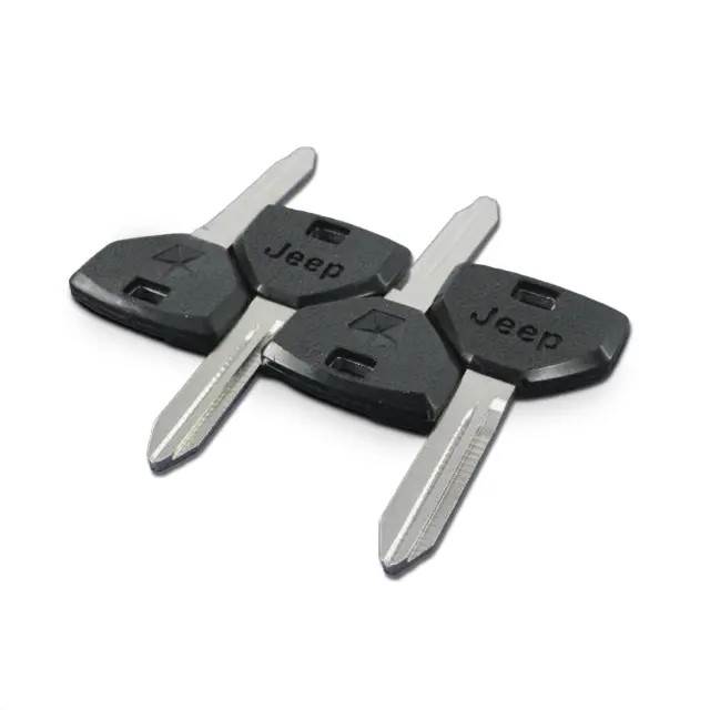 Genuine Mopar Key 4746316