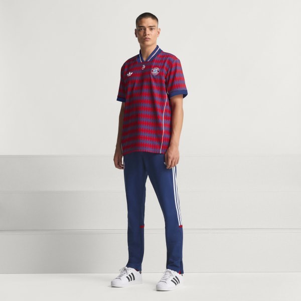 Adidas FC Bayern Munich LFSTLR Men's Soccer Jersey JM9421