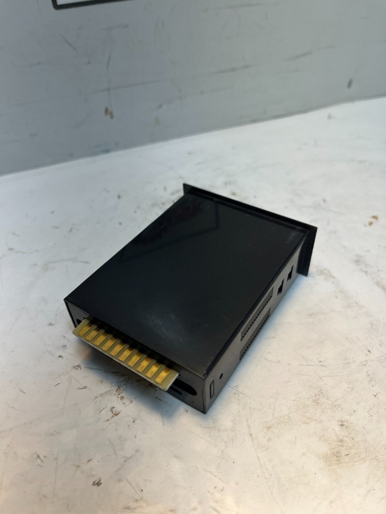 Texmate Digital LCD Panel Meter