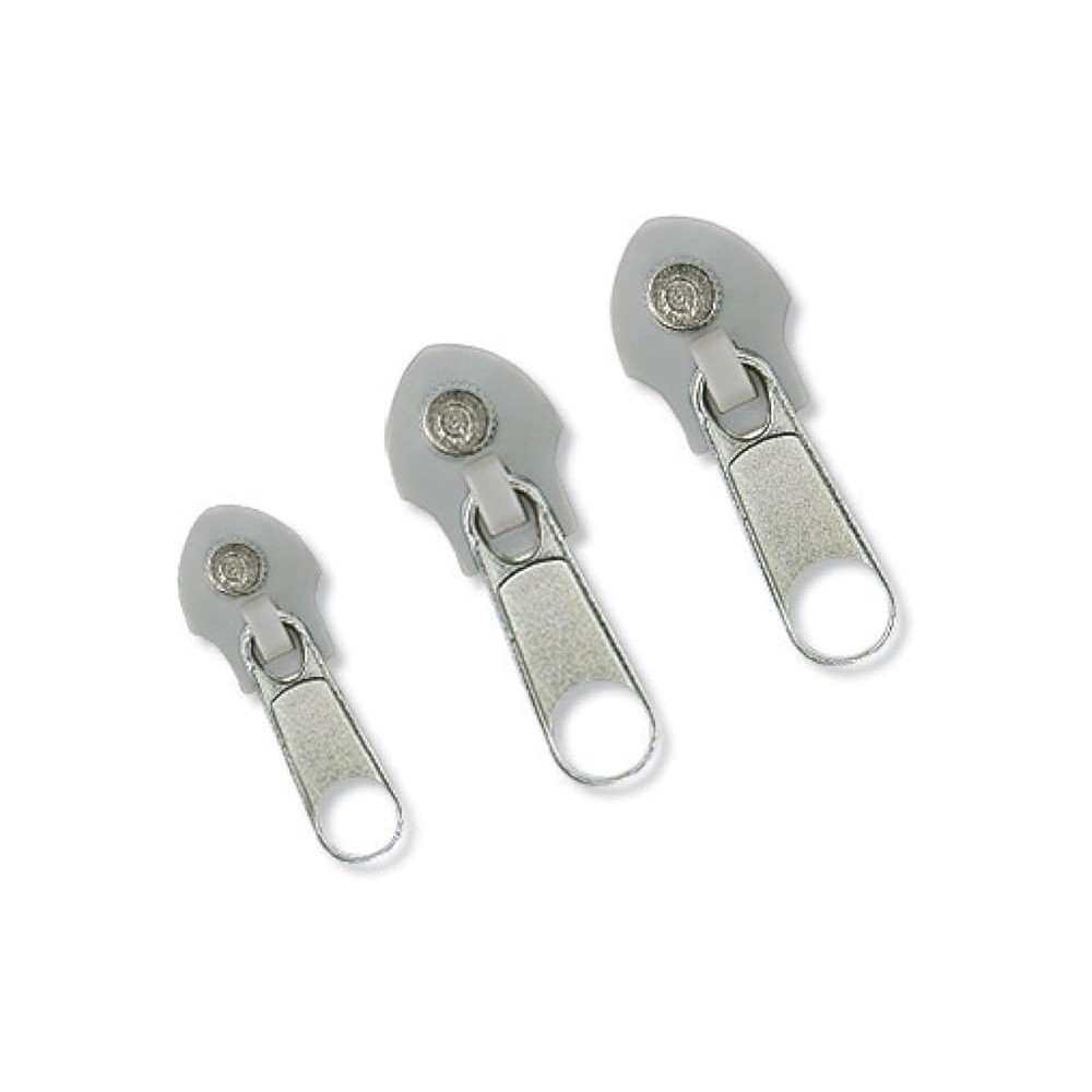 Qwik Fix Zipper (ZB6380)