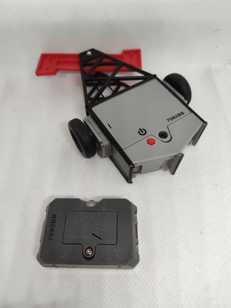 Battle Bots Hexbug # 6272BB