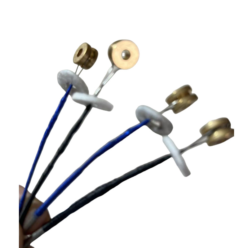 1sets Double Bass Strings, 3/4-4/4, Contrabass String G D A E German Silver