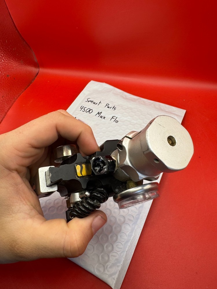 Smart Parts 4500 Max Flo