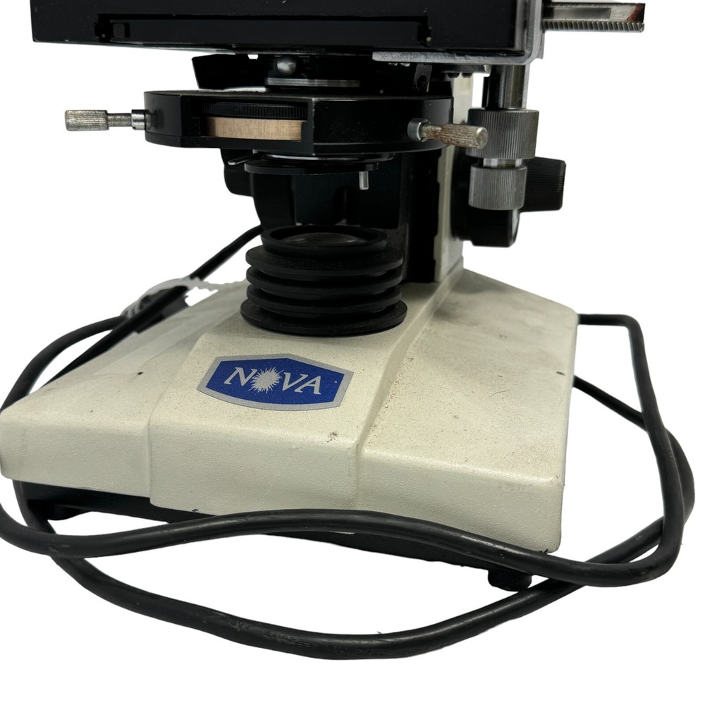Nova Vision Series 95039850226 Microscope