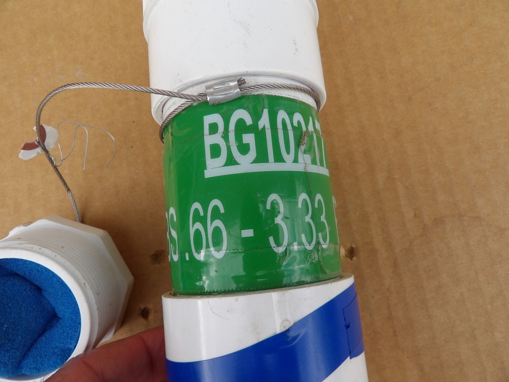 Used CDI Torque Driver