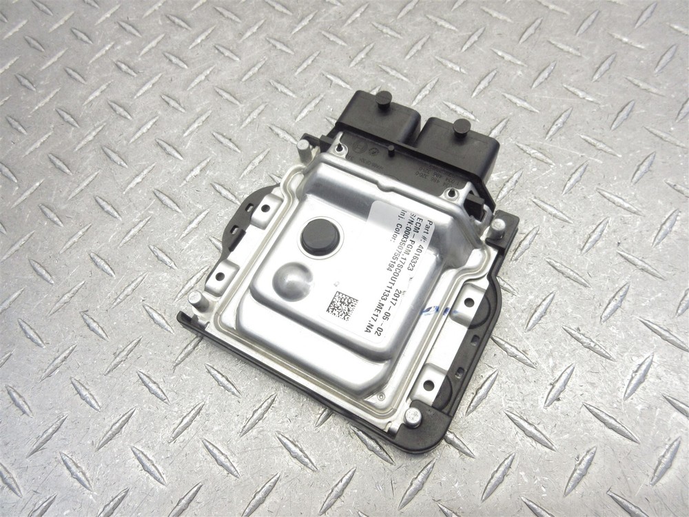 2017 16-19 Indian Scout OEM CDI ECU ECM Computer Control Unit