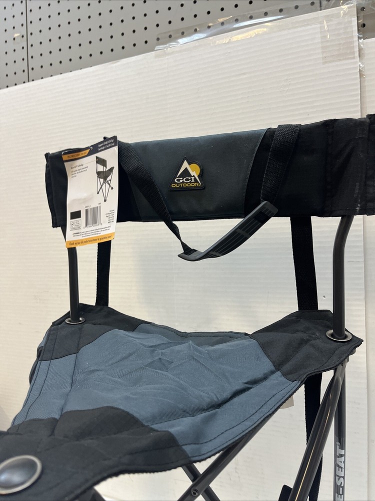 ProActive Quick E-Seat Portable Chair