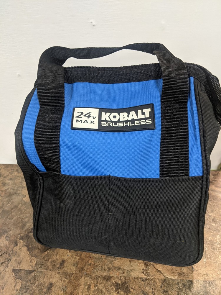 Koblat Drill/Driver 24v Combo
