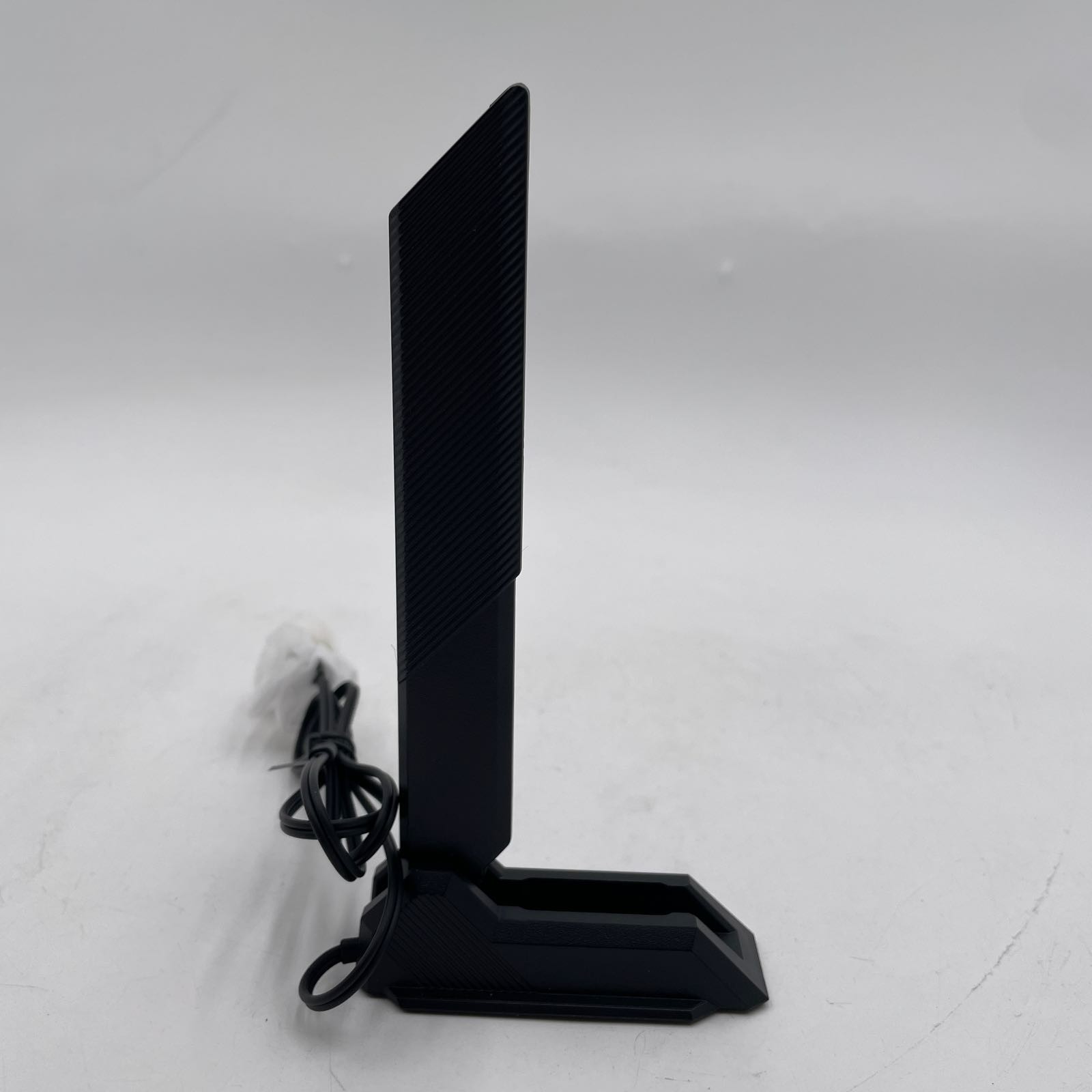 ASUS Wi-fi 6e Antenna Dual RP-SMA 2T2R Connectors 14008-02650600, Black