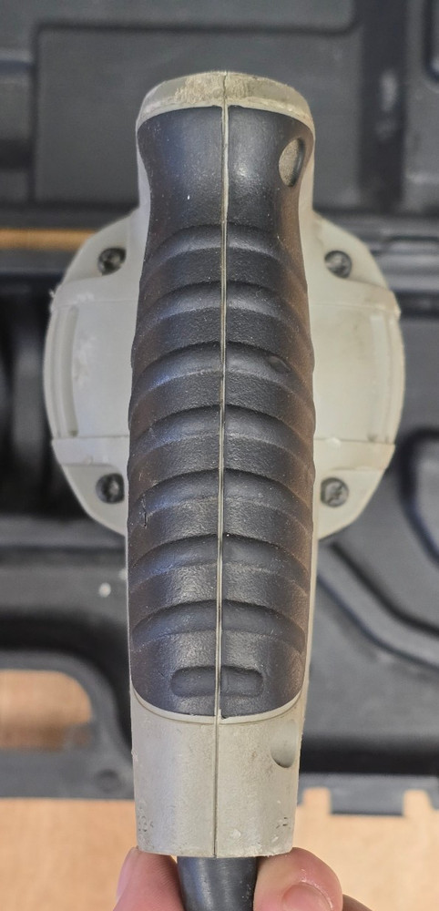 Porter Cable 750 Tigerclaw Variable Speed & Variable Angle Reciprocating Saw