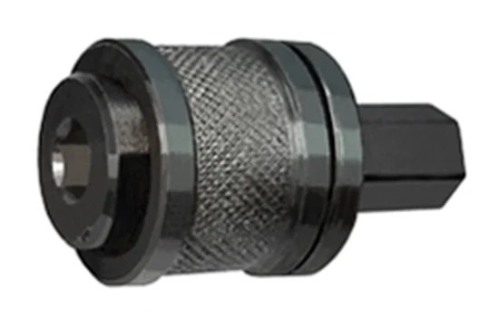 Alfa Tools HSA51070 1/4" x 3/8" Quick Change Chuck