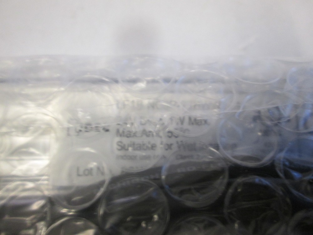 IDEC, LF1B-NC3P-2THWW2-3M, Light Bar, New